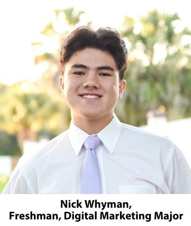 Nick Whyman